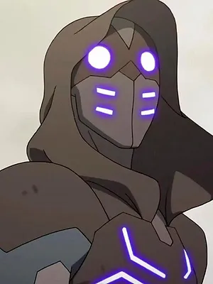 Voltron : le défenseur légendaire S5 E5