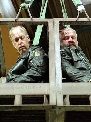 Alerte Cobra S16 E3