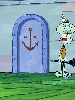 Bob l'éponge S3 E2