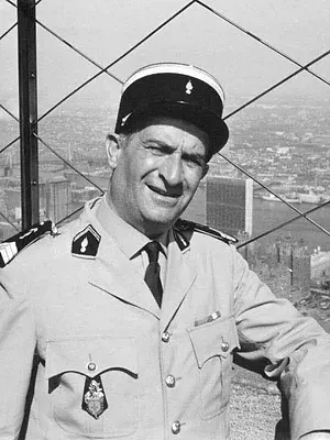 Louis de Funès champion du box office