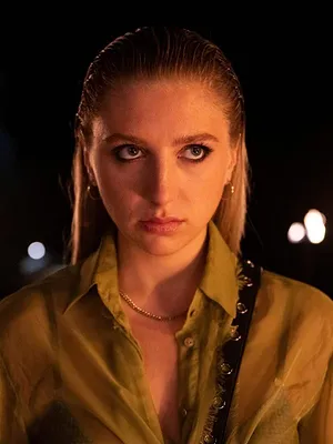 Fifteen-Love S1 E1