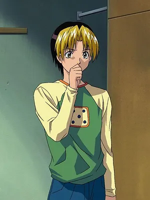 Hikaru no Go S1 E61