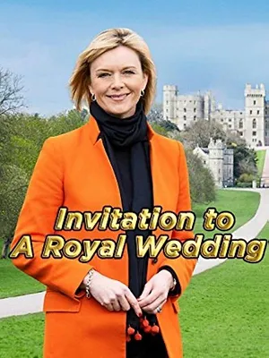 Invitation to a Royal Wedding