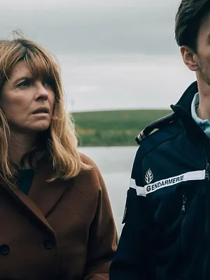 Rien ne t'efface S1 E6