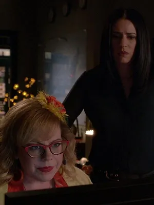 Esprits criminels S12 E4