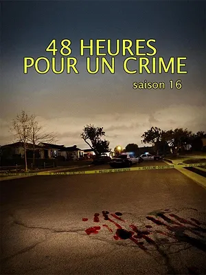 48 heures pour un crime