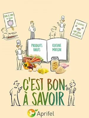 C'est bon à savoir