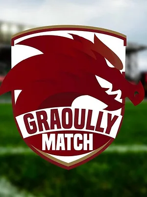 Graoully Match
