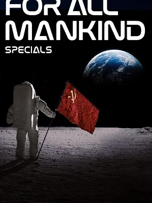 For All Mankind