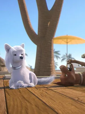 Mike, une vie de chien S1 E62