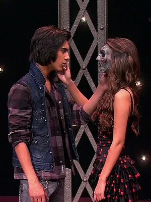 Victorious S1 E6
