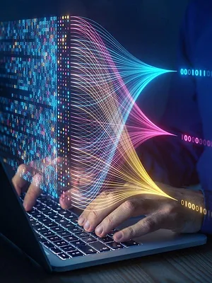 Explorer le futur avec Hannah Fry