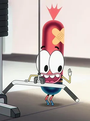 Pinky Malinky S1 E23