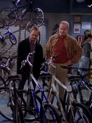 Frasier S10 E16