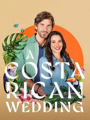 Un mariage au Costa Rica