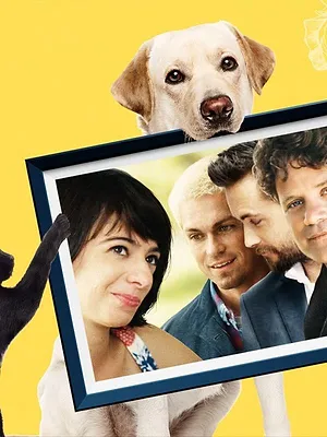 Unleashed : Mon chien, mon chat... et les autres