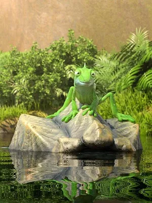 Les As de la Jungle à la rescousse ! S1 E34