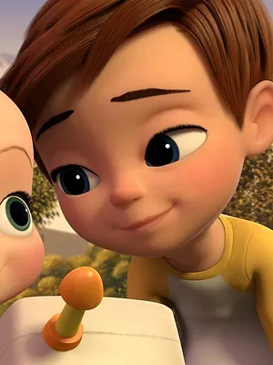 Baby Boss : Les affaires reprennent S1 E9