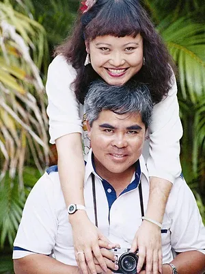 La petite fille au napalm : histoire d'une photographie