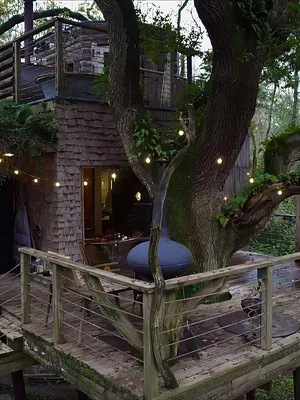 World's Most Secret Hotels