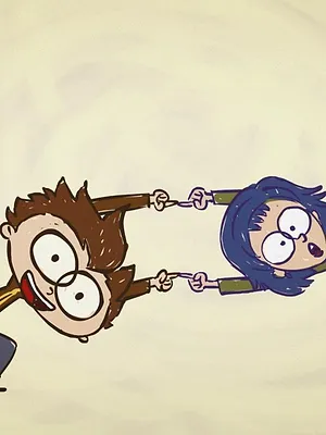 Angelo la débrouille S4 E21