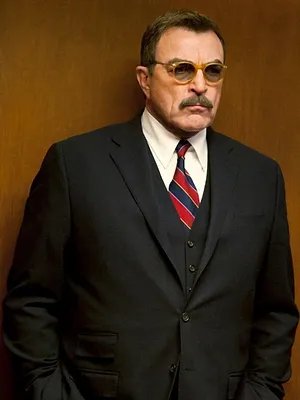 Blue Bloods S2 E4