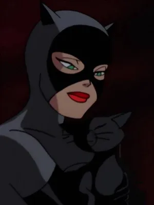 Batman S1 E15