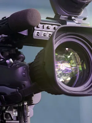 Met het mes op tafel