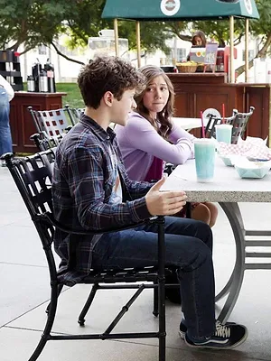 Modern Family S5 E12