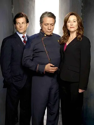 Battlestar Galactica S4 E9