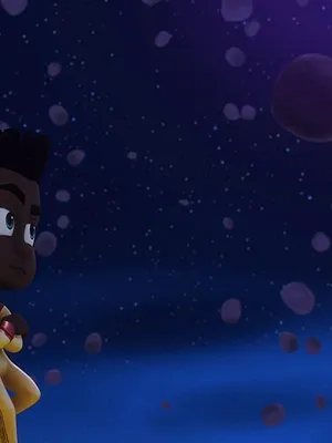 Les Pyjamasques S5 E3