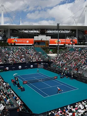 Tennis : Masters 1000 de Miami
