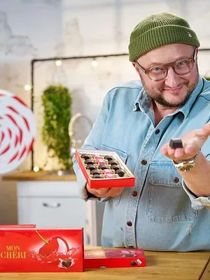 BesserEsser - Lege packt aus