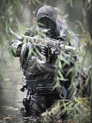 Opérations spéciales