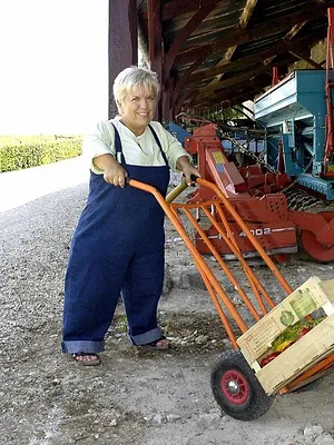 Joséphine, ange gardien S9 E3