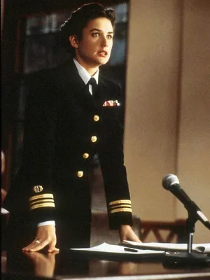 Des hommes d'honneur