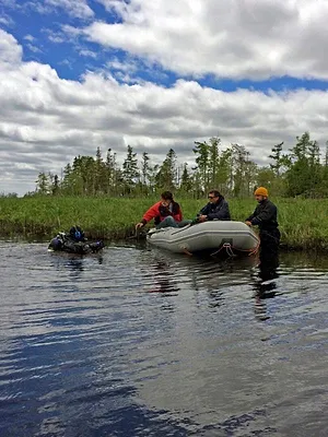 Le mystère d'Oak Island