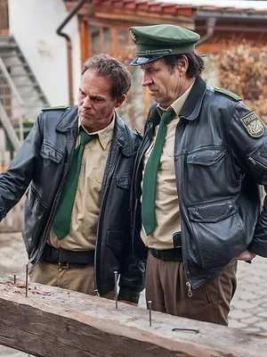 Hubert und Staller S5 E3