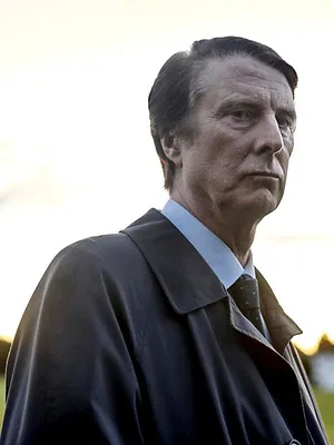Le code du tueur S1 E2
