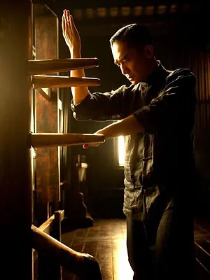The Grandmaster