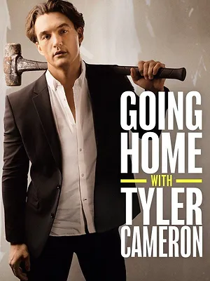 Going Home with Tyler Cameron