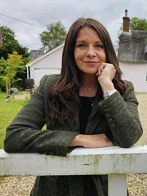 Escape to the Country
