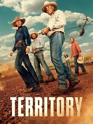 Territory