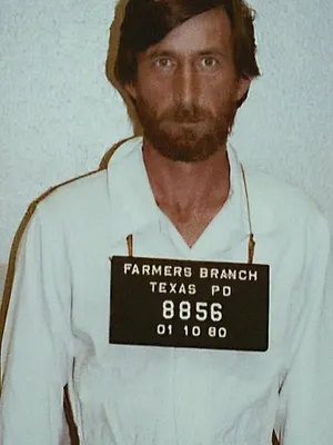 Le tueur d'hôtesses de l'air