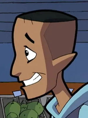 Foot 2 rue S1 E6