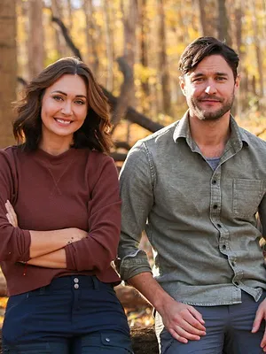 Josh Gates aux frontières du réel