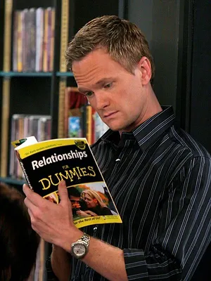 How I Met Your Mother S2 E5