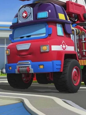 Super Wings, Paré au décollage S3 E24