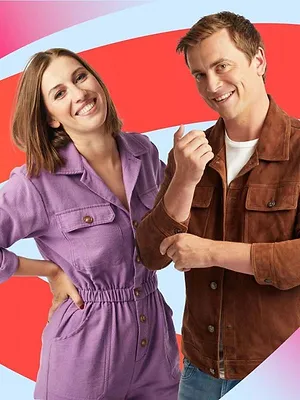 Radio 2 op VRT Canvas: Wat een weekend