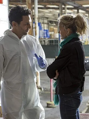 Balthazar S1 E3